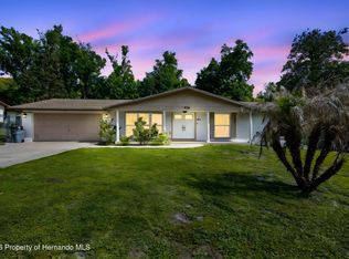 416 Ederington Dr, Brooksville, FL 34601