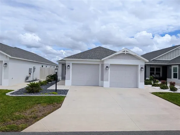 1359 DARREN DRIVE, THE VILLAGES, FL 34762