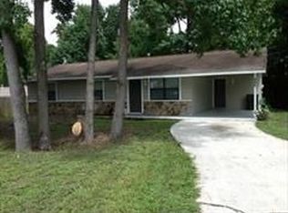 446 Branscomb Rd, Green Cove Springs, FL 32043