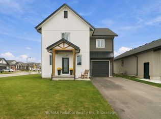 471 Woodridge Dr, Goderich, ON N7A 0C7