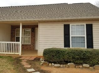 1006 Wildwood Ln, Spartanburg, SC 29301