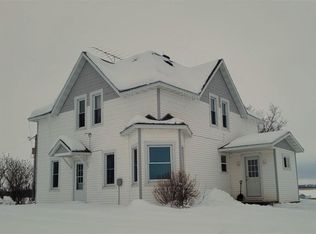 N13976 County Road Vv, Ridgeland, WI 54763