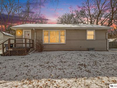 6201 Baldwin Ave, Lincoln, NE, 68507