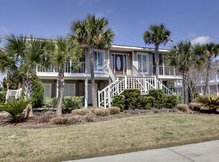 3801 Palm Blvd, Isle Of Palms, SC 29451