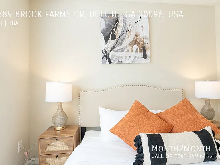 4589 Brook Farms Dr #USA — Photo 26