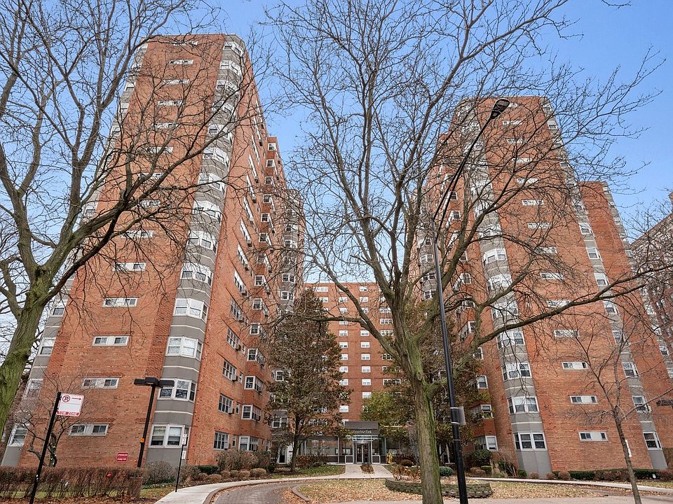 1st image of 4950 N Marine Dr APT 606