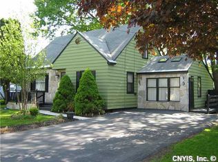 3 Donald Pl, Liverpool, NY 13090