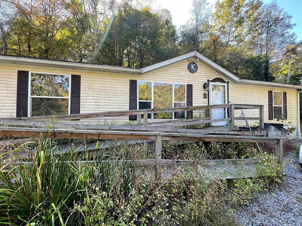 147 Paw Paw Est, Rivesville, WV 26588 MLS 10146273 Zillow