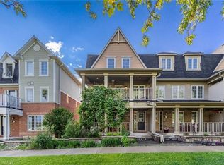 120 Onley Ln, Milton, ON L9T8E3