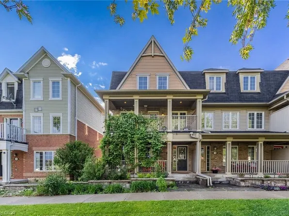 120 Onley Ln, Milton, ON L9T 8E3