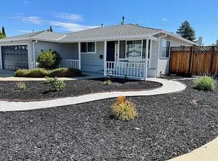 2492 Grandby Dr, San Jose, CA 95130
