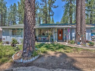 3355 Becka Dr, South Lake Tahoe, CA 96150