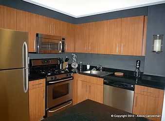 Rented by New York Residence
