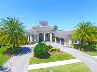 11808 Shire Wycliffe Ct, Tampa, FL 33626