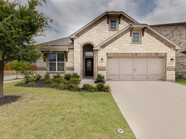 15060 Ted Trl, Aledo, TX 76008