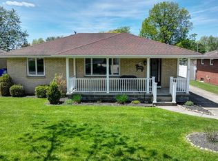 67 Greenhill Ter, Buffalo, NY 14224