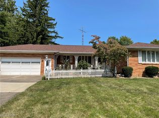 2519 Tod Ave NW, Warren, OH