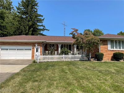 2519 Tod Ave NW, Warren, OH, 44485