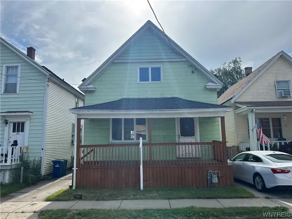 88 Weiss St, Buffalo, NY 14206