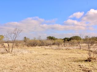 LOT 41 County Road 266, Gustine, TX 76455