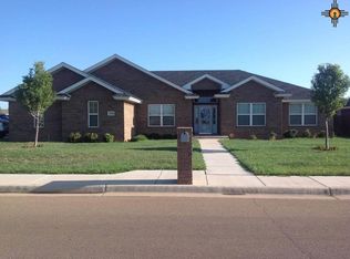 2200 Reese Dr, Clovis, NM 88101