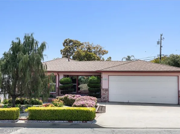 183 Fair View Dr, Arroyo Grande, CA 93420