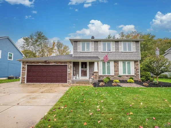 620 Cindy Ln, Buffalo, NY 14224