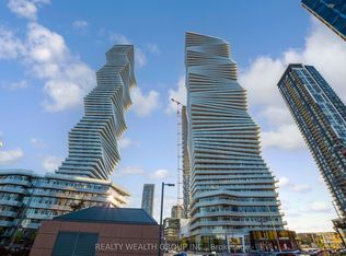 3900 Confederation Pkwy #3911, Mississauga, ON L5B 0M3