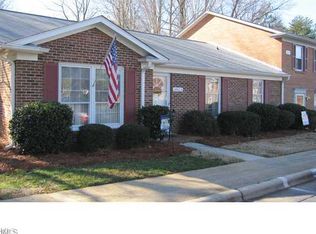 4843 Tower Rd APT A, Greensboro, NC 27410