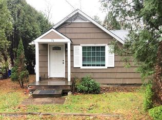 71 Newton Ave, Pittsfield, MA 01201