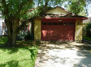 11539 Gullwood Dr, Houston, TX 77089