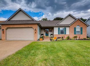 3030 Nicole Dr, Evansville, IN