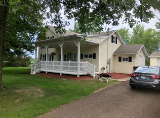 1109 Baseline Rd, Stockbridge, MI 49285