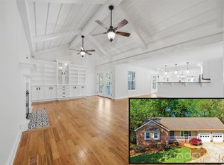 1512 Little Hill Rd, Newton, NC 28658