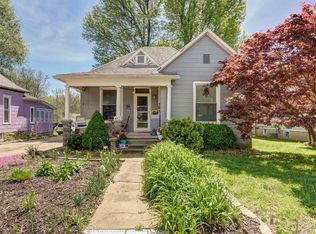 432 W Madison St, Springfield, MO 65806