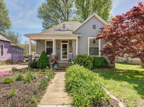 432 W Madison Street, Springfield, MO 65806