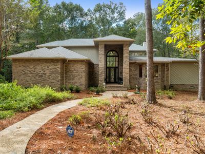 5 Shady Ln, Hattiesburg, MS, 39402