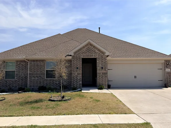 8356 Radiant St, Garland, TX 75043