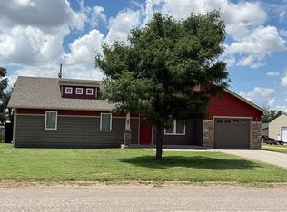 10893 Main St, Wright, KS 67882