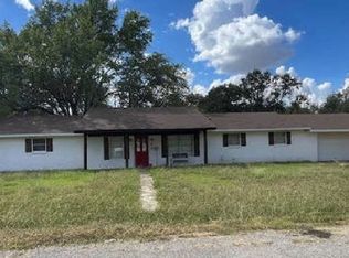 108 Beard Dr, Itasca, TX 76055