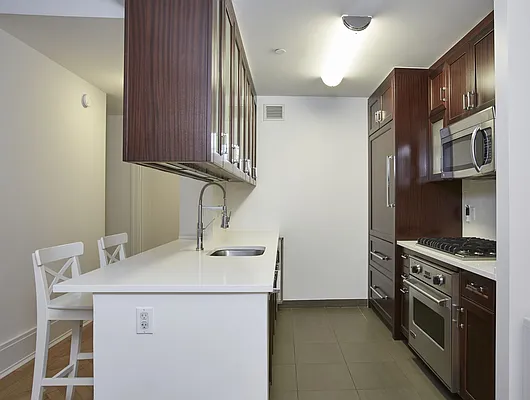 Rented by Brown Harris Stevens | media 21