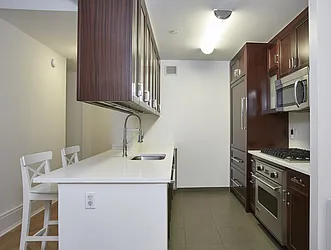 Rented by Brown Harris Stevens