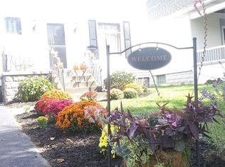 77 Holland Ave, Lancaster, NY 14086