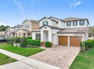 6974 Trellis Vine Loop, Windermere, FL 34786