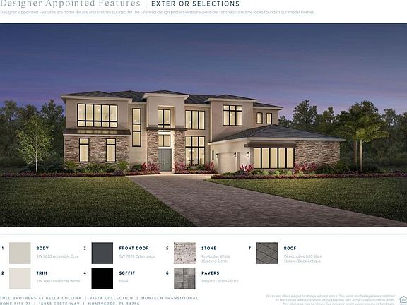 3rd image of 16933 Crete Way