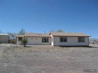 4415 Desert Shadows Ln, Fernley, NV 89408
