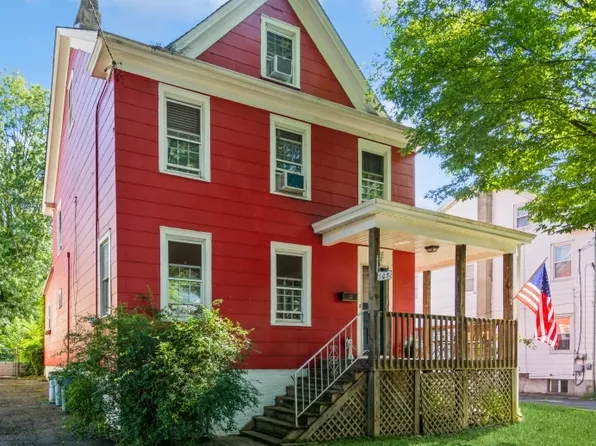 607 Union St, Rahway City, NJ 07065