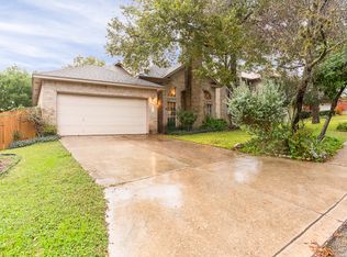 13726 Morningbluff Dr, San Antonio, TX 78216