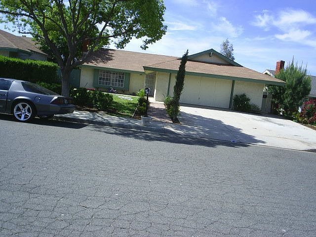 Curtesy of Park Place GMAC Real Estate