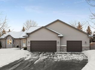 6230 141st Ln NW, Ramsey, MN 55303